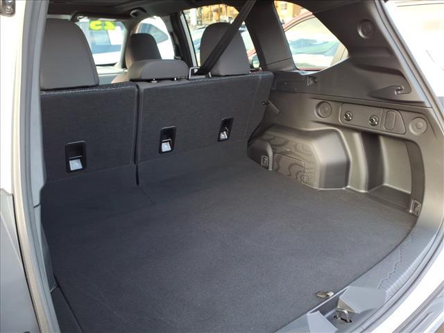 used 2025 Subaru Forester car, priced at $30,998