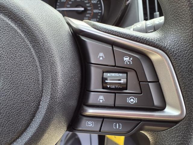 used 2023 Subaru Crosstrek car, priced at $20,995