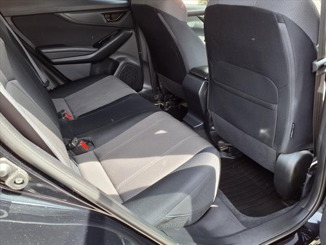 used 2023 Subaru Crosstrek car, priced at $20,995