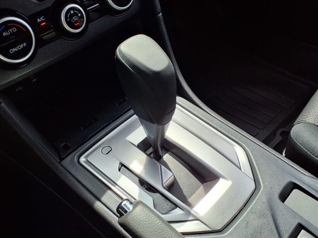 used 2023 Subaru Crosstrek car, priced at $20,995