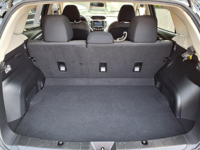 used 2023 Subaru Crosstrek car, priced at $20,995