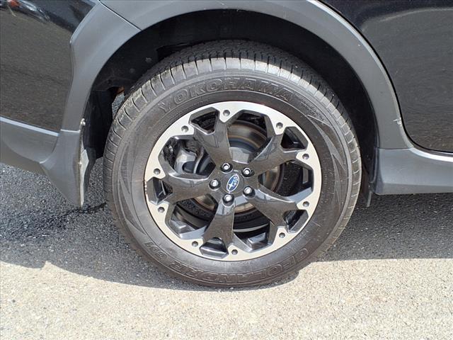 used 2023 Subaru Crosstrek car, priced at $20,995