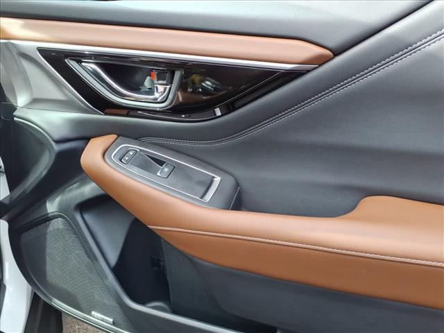 used 2023 Subaru Outback car, priced at $29,995