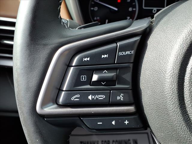 used 2023 Subaru Outback car, priced at $29,995