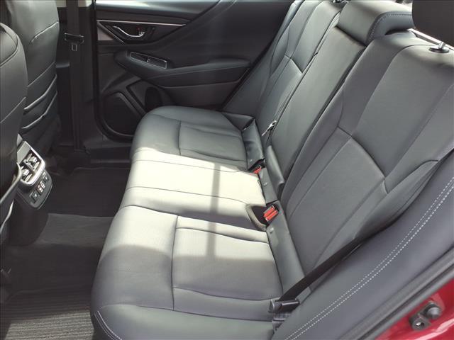 used 2023 Subaru Legacy car, priced at $23,995