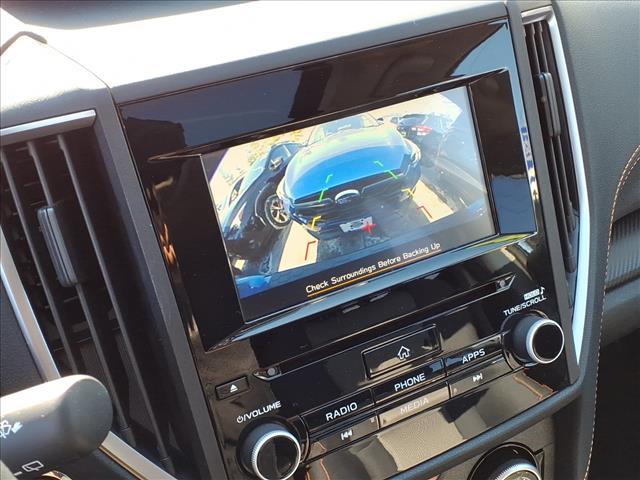 used 2023 Subaru Crosstrek car, priced at $23,995