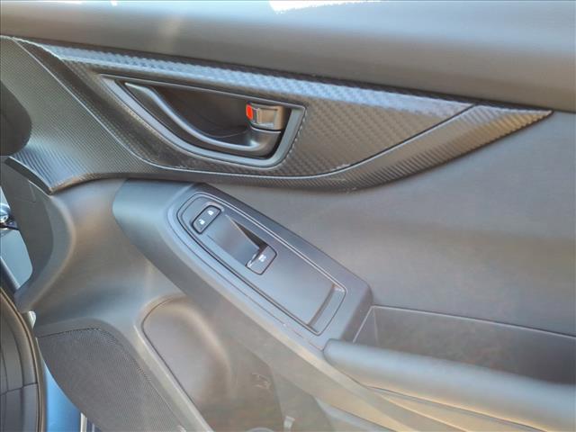 used 2023 Subaru Crosstrek car, priced at $23,995