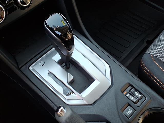 used 2023 Subaru Crosstrek car, priced at $23,995