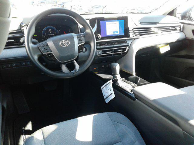 new 2026 Toyota Camry car, priced at $29,539