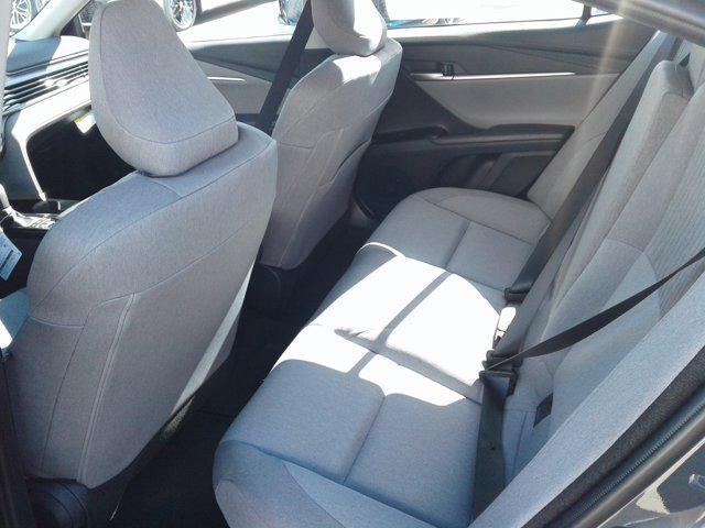 new 2026 Toyota Camry car, priced at $29,539