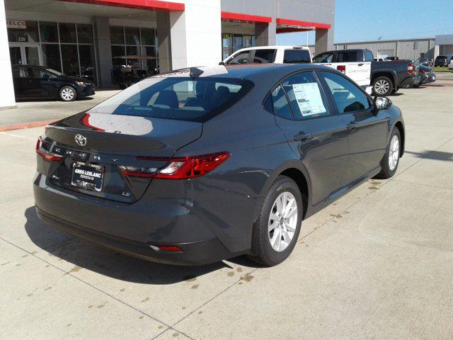 new 2026 Toyota Camry car, priced at $29,539