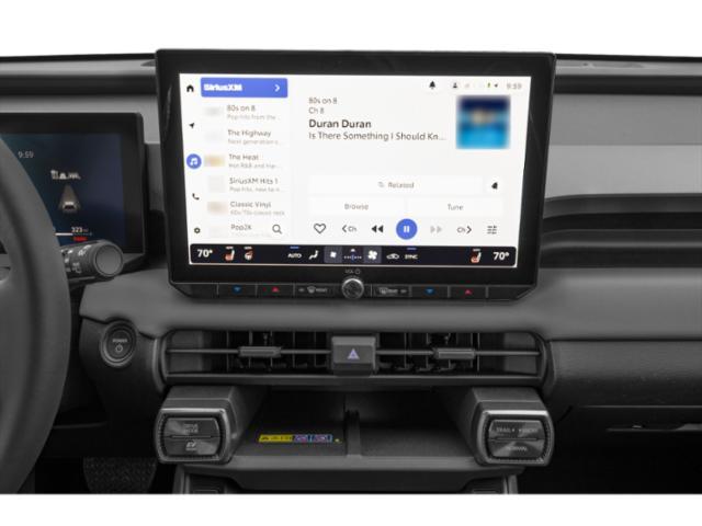 new 2026 Toyota RAV4 car, priced at $46,161