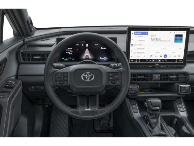 new 2026 Toyota RAV4 car, priced at $46,161