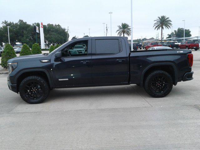 used 2022 GMC Sierra 1500 car, priced at $36,308
