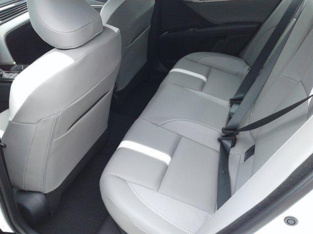 new 2026 Toyota Camry car, priced at $33,642