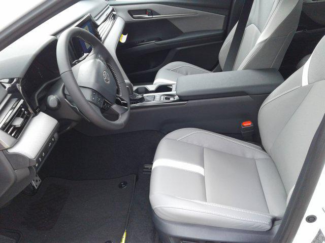 new 2026 Toyota Camry car, priced at $33,642