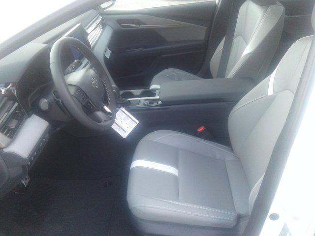 new 2026 Toyota Camry car, priced at $33,931