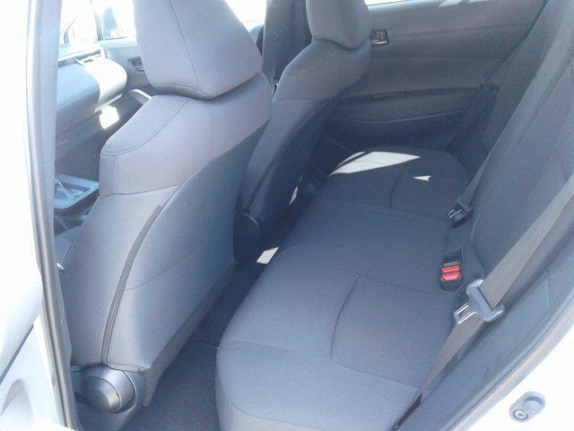 new 2026 Toyota Corolla Cross car, priced at $29,368