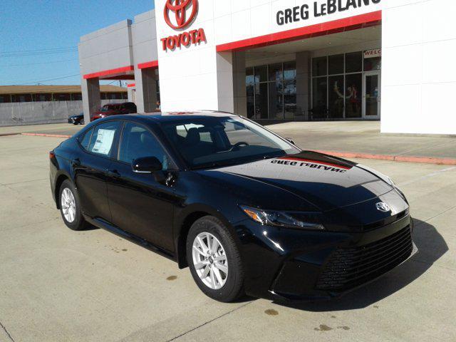 new 2026 Toyota Camry car, priced at $32,842