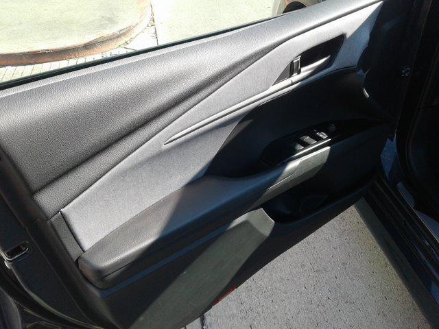 used 2025 Toyota Camry car, priced at $28,943