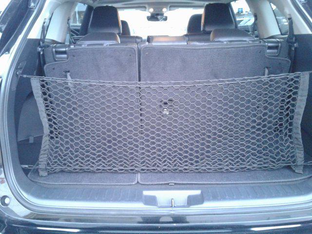 used 2021 Toyota Highlander car, priced at $31,822