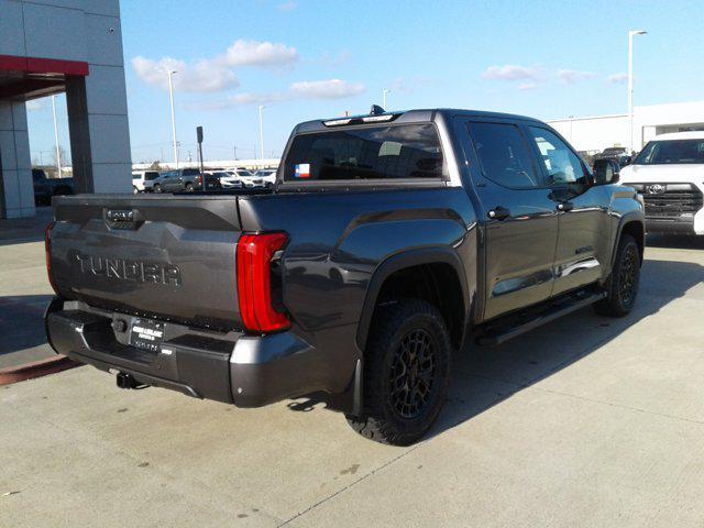 new 2026 Toyota Tundra car, priced at $57,404