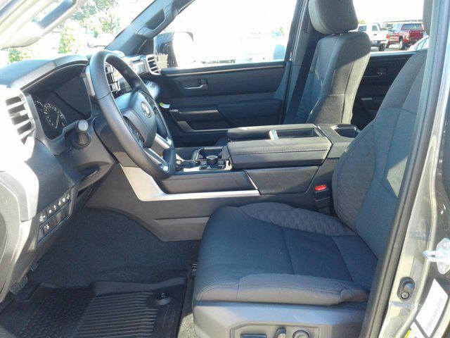 new 2026 Toyota Tundra car, priced at $57,404