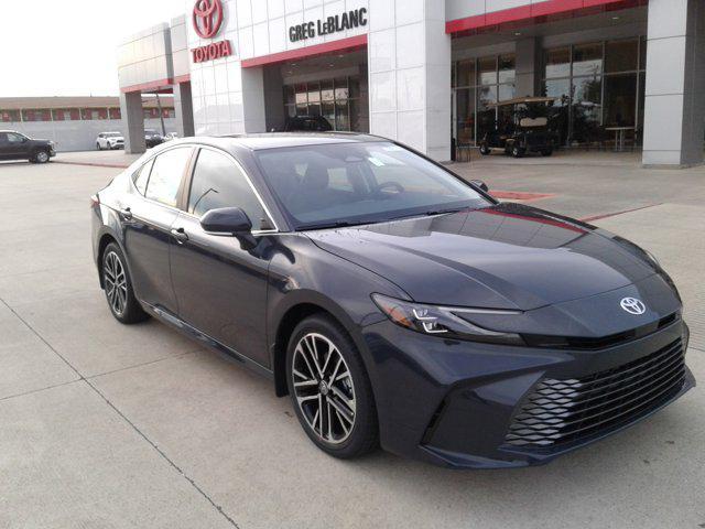 new 2026 Toyota Camry car, priced at $35,173