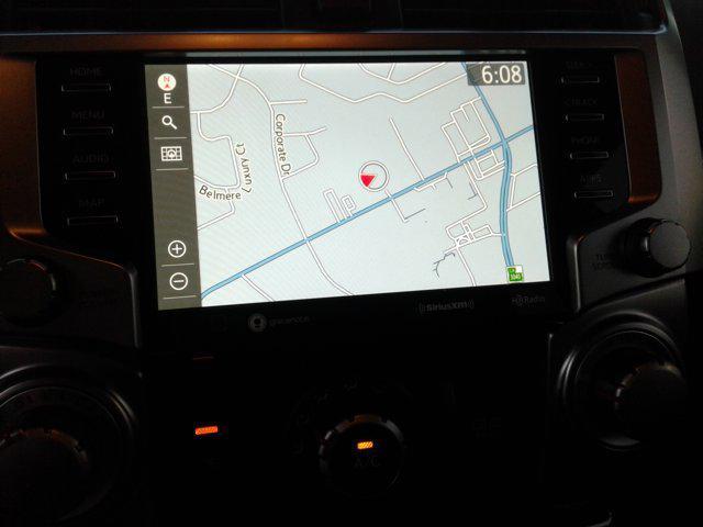 used 2024 Toyota 4Runner car, priced at $43,249