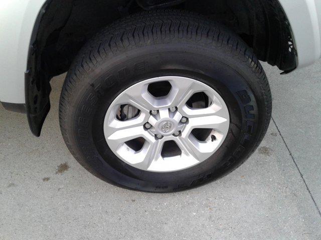 used 2024 Toyota 4Runner car, priced at $43,249