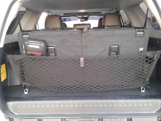 used 2024 Toyota 4Runner car, priced at $43,249