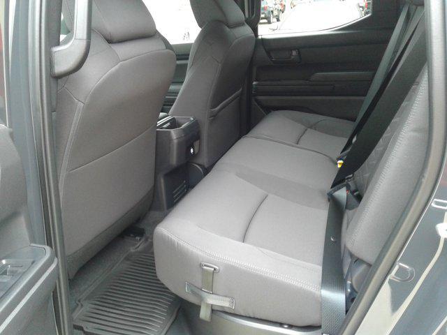 new 2026 Toyota Tacoma car, priced at $36,306