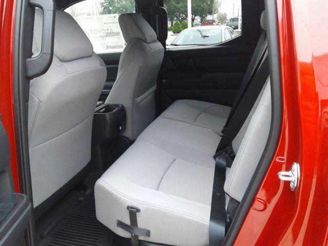 new 2026 Toyota Tacoma car, priced at $41,792