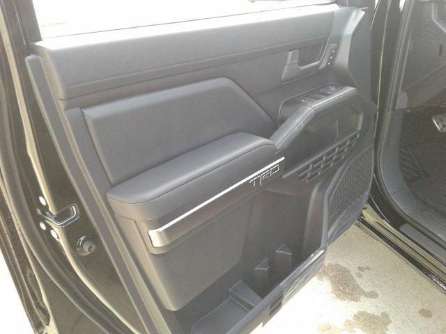 new 2026 Toyota 4Runner car, priced at $55,748