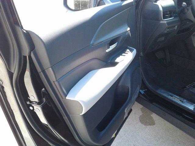 new 2026 Toyota Grand Highlander car, priced at $47,415