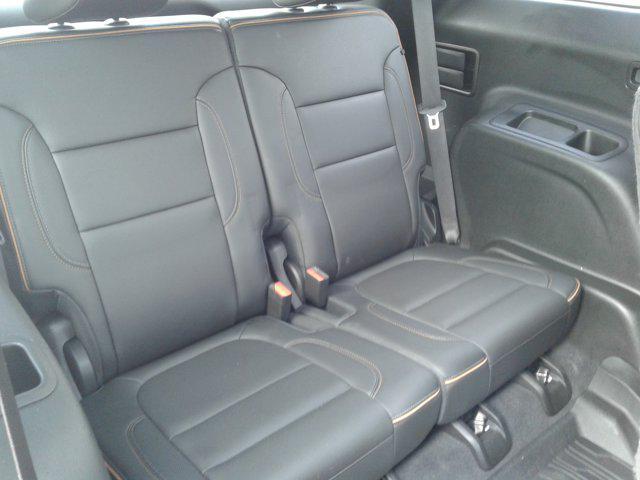 used 2022 GMC Acadia car, priced at $23,819