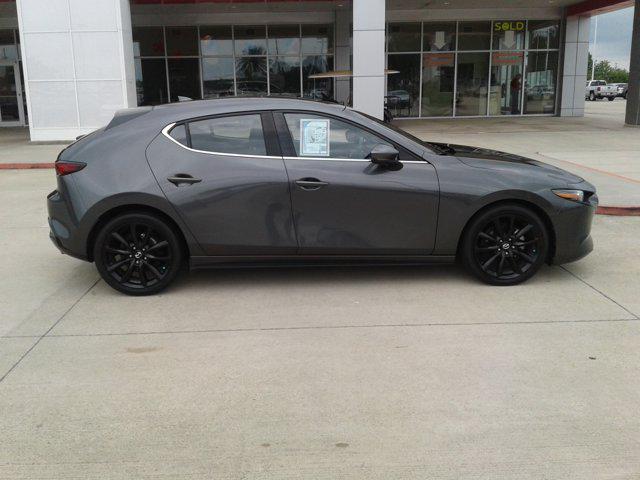 used 2019 Mazda Mazda3 car, priced at $15,946