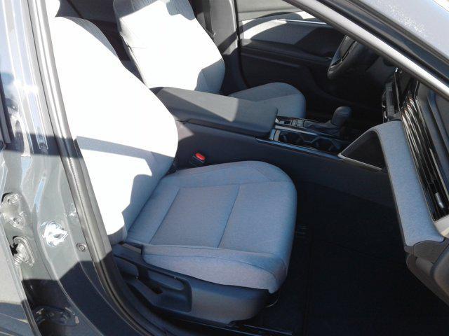 used 2025 Toyota Camry car, priced at $28,455