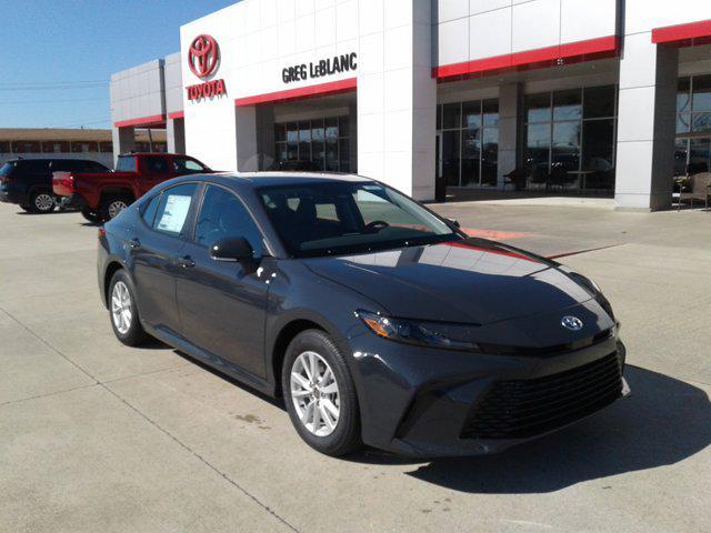 new 2026 Toyota Camry car, priced at $31,435