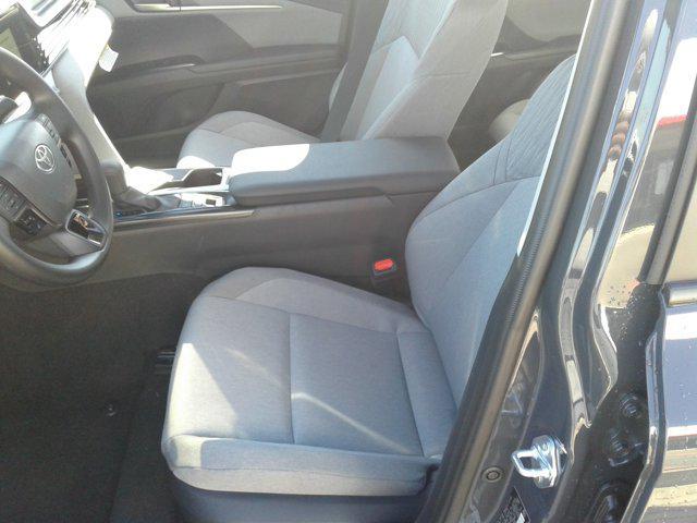 new 2026 Toyota Camry car, priced at $29,838