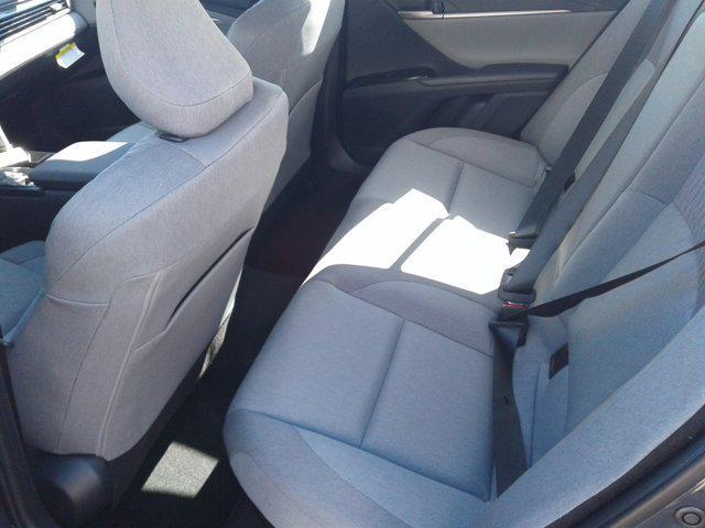 new 2026 Toyota Camry car, priced at $29,838