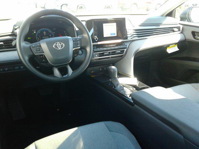 new 2026 Toyota Camry car, priced at $29,838