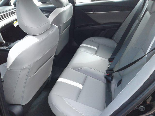 new 2026 Toyota Camry car, priced at $34,021