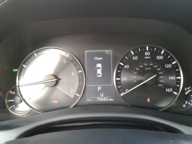 used 2016 Lexus GS 350 car, priced at $23,744