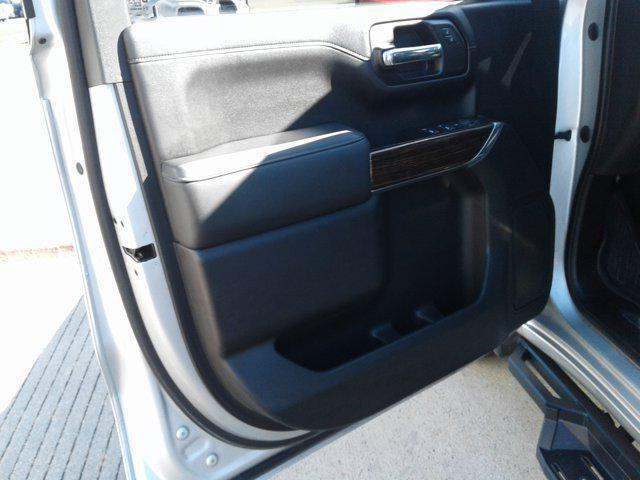 used 2021 GMC Sierra 1500 car, priced at $31,640