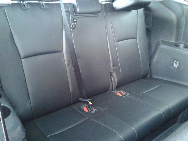 used 2021 Toyota Highlander car