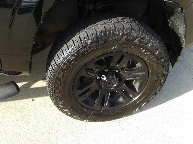 used 2020 Toyota Tacoma car, priced at $22,012