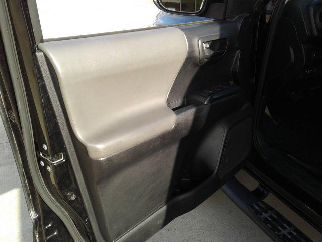 used 2020 Toyota Tacoma car, priced at $22,012