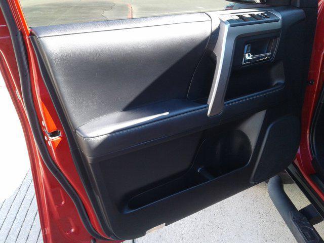 used 2021 Toyota 4Runner car, priced at $34,293