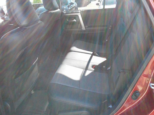 used 2021 Toyota 4Runner car, priced at $34,293